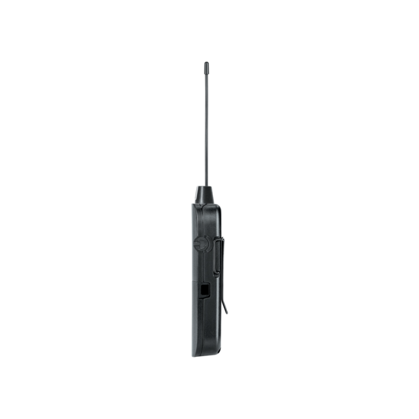 PSM300 WIRELESS BODYPACK RECEIVER / 24-BIT DIGITAL AUDIO CLARITY & 90 METER RANGE/ H20: 518 - 541 MH