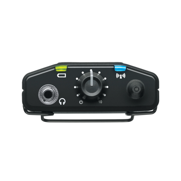PSM300 PROFESSIONAL BODYPACK RECEIVER / J13:566 - 589 MHZ