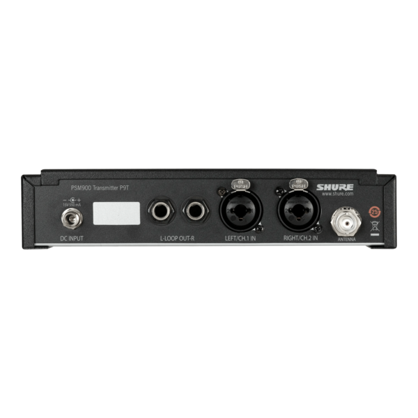PSM  900 TRANSMITTER HALF-RACK WIRELESS TRANSMITTER