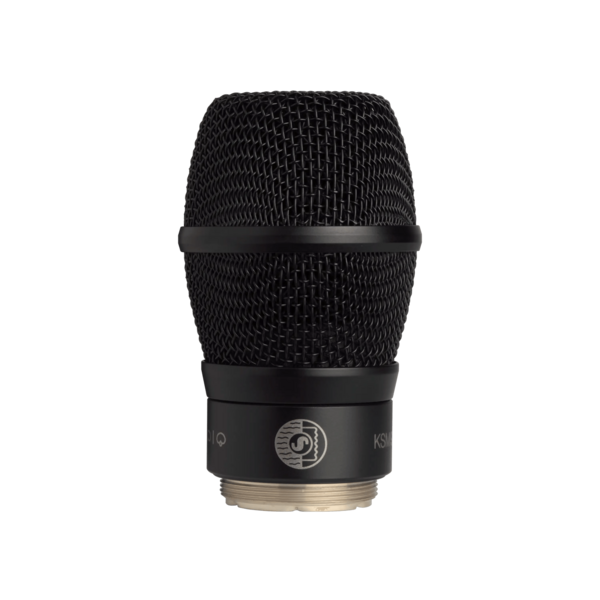 WIRELESS KSM9/BK (BLACK) CARTRIDGE, HOUSING ASSEMBLY AND MATTE GRILLE (LIMIT ONE)