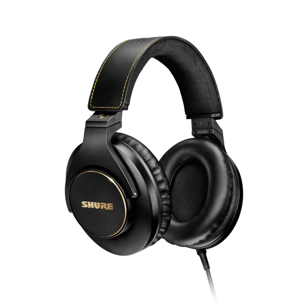 PROFESSIONAL STUDIO HEADPHONES