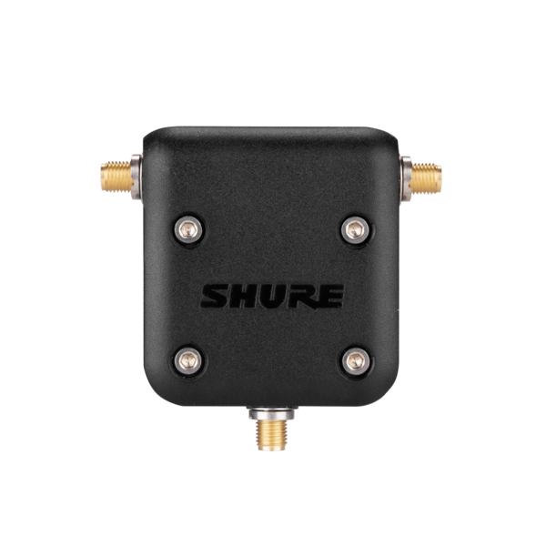 REVERSE SMA PASSIVE SPLITTER 2.4 & 5.8 GHZ