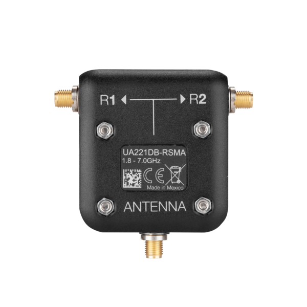 REVERSE SMA PASSIVE SPLITTER 2.4 & 5.8 GHZ