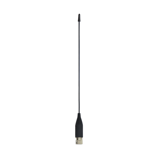 1/4-WAVE BODYPACK ANTENNA