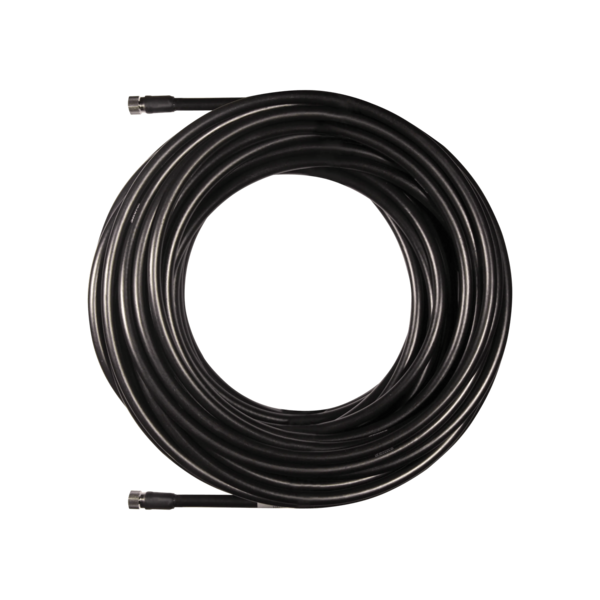 100' (30.5M) REVERSE SMA CABLE FOR GLX-D AND GLXD+ ADVANCED DIGITAL WIRELESS SYSTEMS