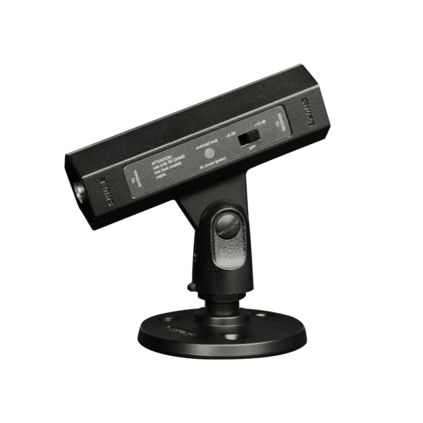 IN-LINE ANTENNA AMPLIFIER FOR REMOTE MOUNTING.  (902-960 MHZ)