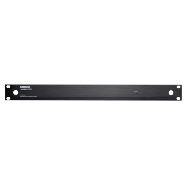 ACTIVE ANTENNA / POWER DISTRIBUTION SYSTEM 174-216 MHZ