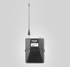 DIGITAL BODYPACK TRANSMITTER (470-608MHZ)