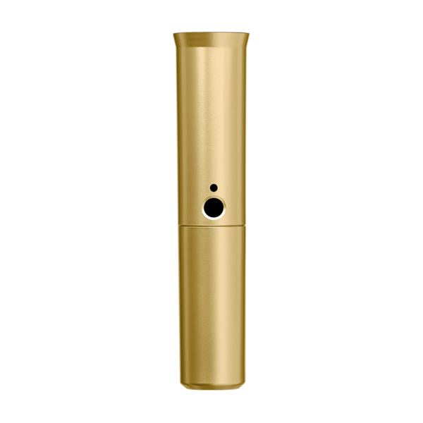 BLX PG58 HANDLE ONLY (GOLD) COLOR HANDLE FOR BLX2 TRANSMITTER WITH PG58 CAPSULE LETS ARTISITS