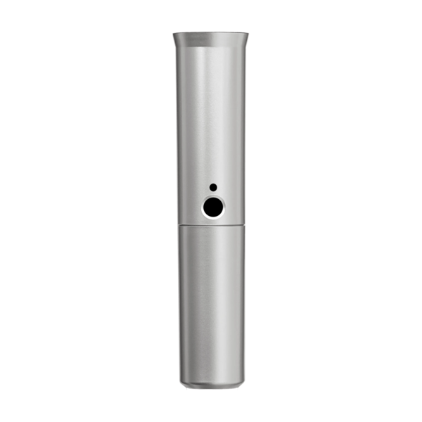 BLX PG58 HANDLE ONLY (SILVER) COLOR HANDLE FOR BLX2 TRANSMITTER WITH PG58 CAPSULE LETS ARTISITS
