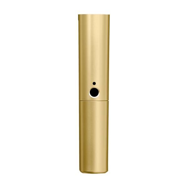 BLX SM58/B58 HANDLE ONLY (GOLD) COLOR HANDLE FOR BLX2 TRANSMITTER WITH SM58 AND BETA 58A CAPSULE