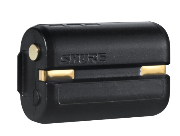 RECHARGEABLE LITHIUM-ION BATTERY