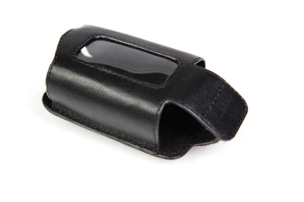 POUCH FOR S5 BODY-PACK TRANSMITTER- SPECIAL ORDER