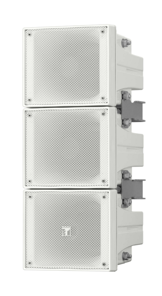 Long Range Horn Array Speaker