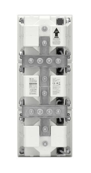 Long Range Horn Array Speaker