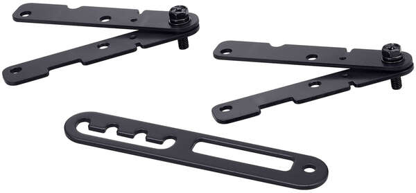 HX-5 JOINING BRACKET- BLACK