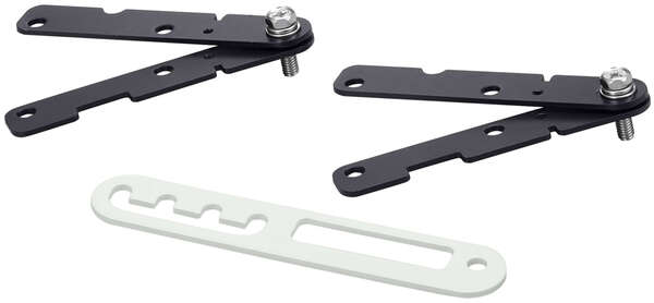 HX-5 JOINING BRACKET- WHITE