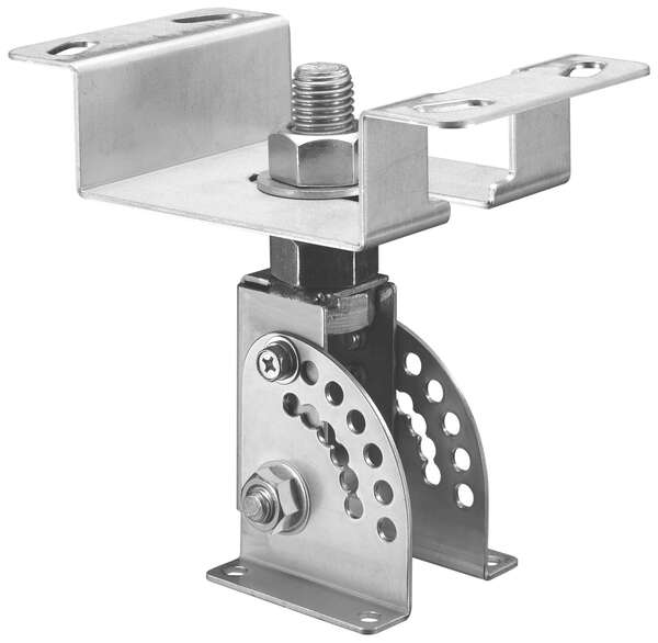 HX-5 CEILING BRACKET- OUTDOOR