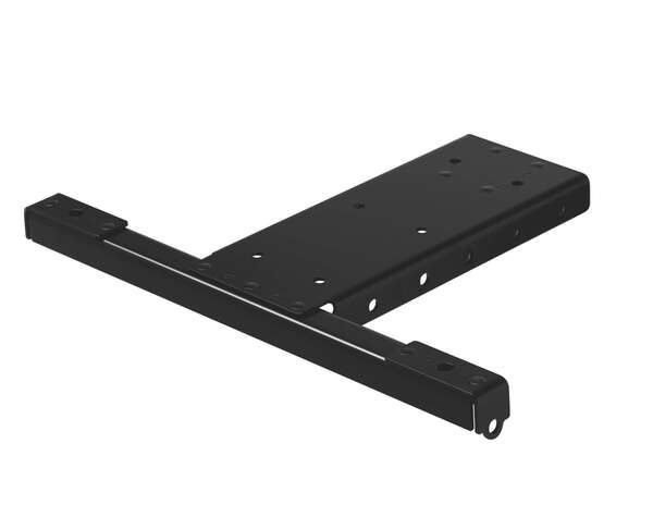 HX-7 T BRACKET (BLACK/WATERPROOF)