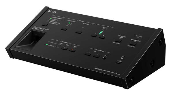 MASTER CONTROL UNIT