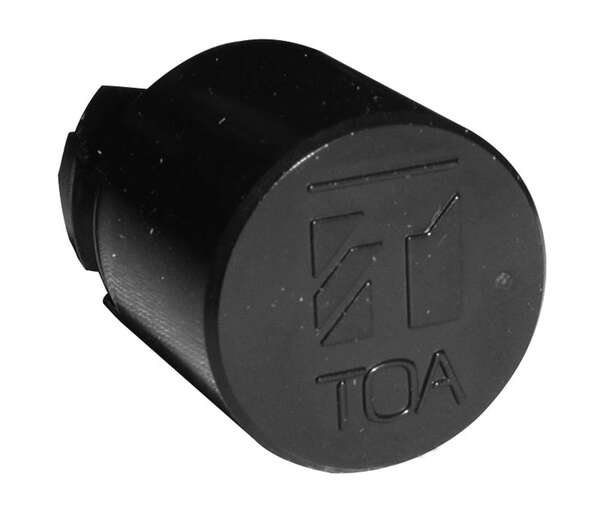 VOLUME CONTROL COVER A-700 SERIES BG-2000 SERIES A-900MK2 SERIES P-900MK2 SERIES M-900MK2