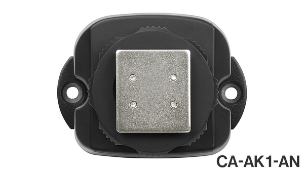 CONVERSION ADAPTER FOR CA-XLR2D SERIES