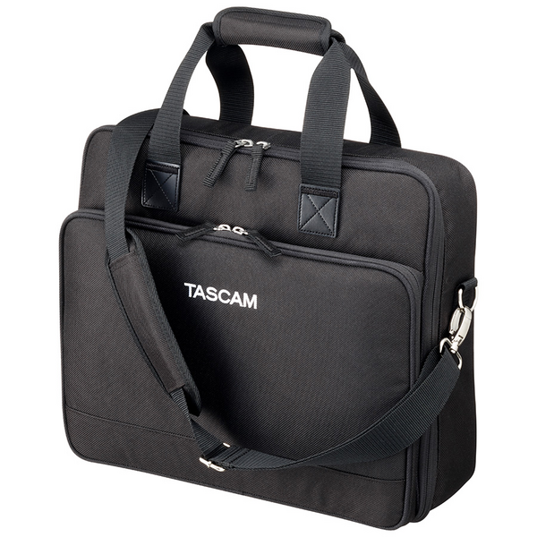 CARRYING BAG FOR MIXCAST 4, INCLUDES SHOULDER STRAP