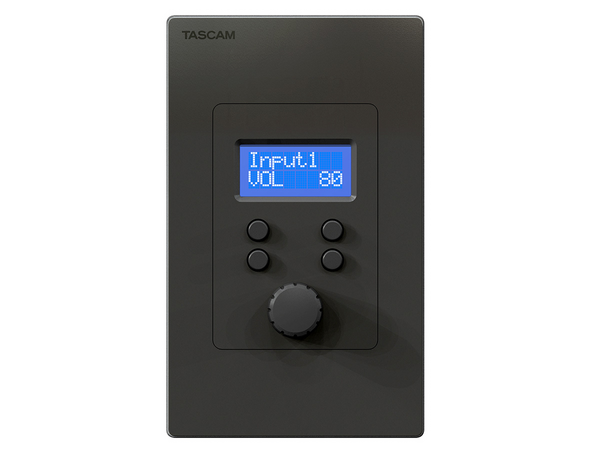 WALL MOUNTED PROGRAMMABLE CONTROLLER MX-8A