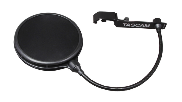 MICROPHONE ACCESSORY / POP FILTER