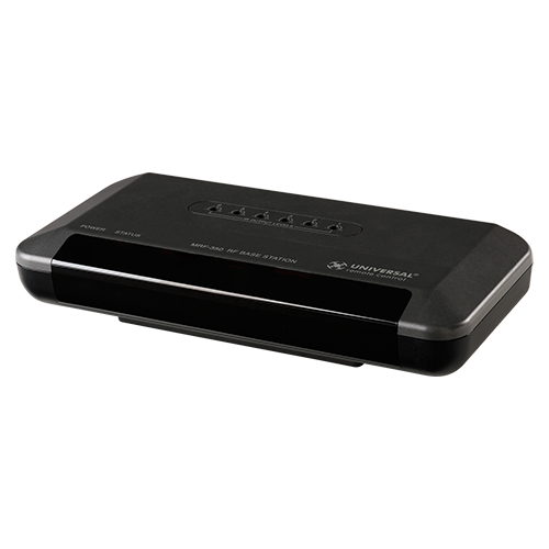 RF TO IR BASE STATION (418 MHZ)