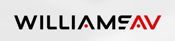 INDUCTION LOOP AMPLIFIER WITH NETWORK CONTROL AND DANTE DIGITAL INPUTS.  SINGLE OUTPUT (9.5 AMPS)