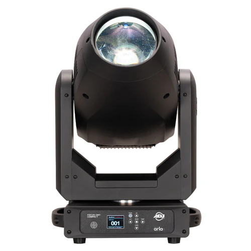 400W LED COMPACT BEAM/SPOT/WASH MOVING HEAD WITH ARIA X2