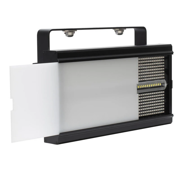 JOLT PANEL FX2 - RGBCW LED STROBE/WASH/BLINDER PANEL WITH 46 ZONES & ARIA X2 WIRELESS DMX