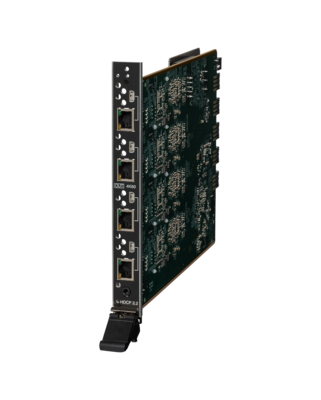 DGX TWISTED PAIR 4K60 TX