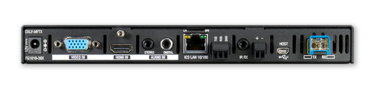 DXLINK FIBER MULTI-FORMAT TRANSMITTER MODULE (SINGLE MODE/DUPLEX), HDCP COMPLIANT,
