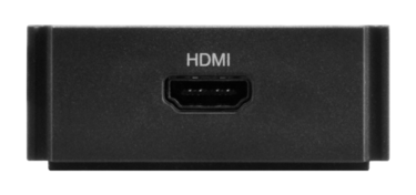 HPX-AV101-HDMI, SINGLE HDMI MODULE WITH INTEGRATED CABLE, PROVIDES AN HDMI PASS-THROUGH