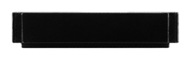 1/2M HIGH BLANK PANEL FOR FILLING UNUSED SLOTS IN THE HYDRAPORT HPX-600,900,1200 AND 1600