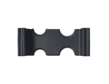 THE HPX-CPTS100-W WHEN USED IN CONJUNCTION WITH THE HPX-CPT200-W INCREASES THE NUMBER OF