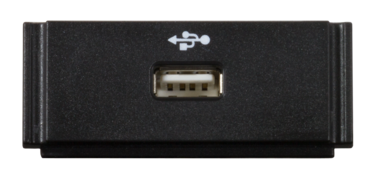 THE HPX-N100-USB, SINGLE USB MODULE, PROVIDES A SINGLE USB CONNECTION TO THE