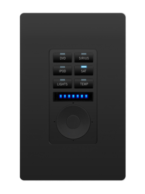 THE HPX-U400-R-MET-6NE,METREAU 6BUTTON ETHERNET KEYPAD RAMP MOUNT KIT,IS A METREAU 6-BUTTON ETHERNET