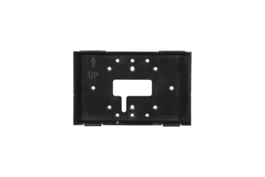 THE MSA-AMK-07 ANY MOUNT KIT IS DESIGNED TO MOUNT THE 7" MODERO S WALL MOUNT TOUCH PANEL TO