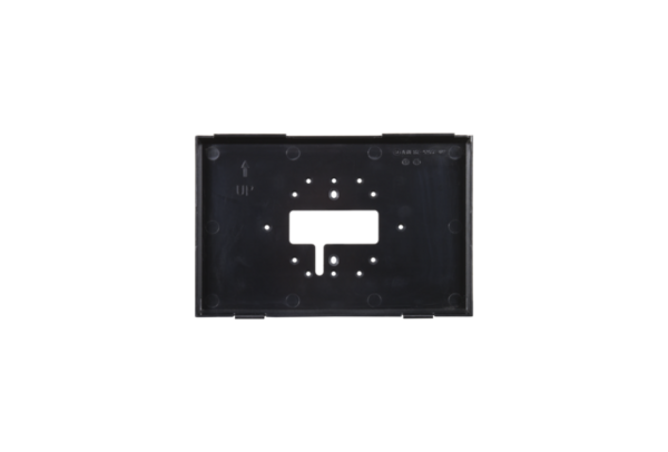 THE MSA-AMK-10 ANY MOUNT KIT IS DESIGNED TO MOUNT THE 10.1" MODERO S WALL MOUNT TOUCH PANEL TO
