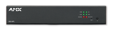 MODERO X/S SERIES MULTI PREVIEW LIVE, DISPLAYS A HD DIGITAL VIDEO STREAM ON MODERO X SERIES TOUCH