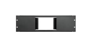 RACK MOUNT KIT FOR THE 7” MODERO X SERIES WIDESCREEN LANDSCAPE WALL MOUNT TOUCH PANEL MOUNTS PANEL