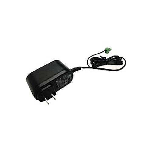 12V EXTERNAL WALL-WART SUPPLY WITH 2-PIN PHOENIX CONNECTOR FOR SVSI N-SERIES ENCODERS,