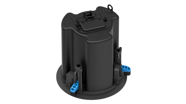 4" ATLAS + FYNE DANTE ENABLED CEILING SPEAKER (BLIND MOUNT)