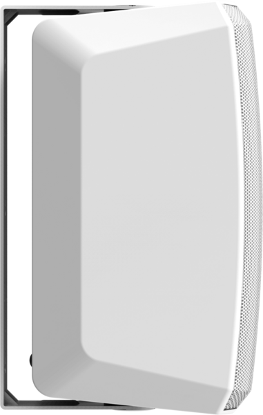 6" ATLAS + FYNE DANTE ENABLED SURFACE MOUNT SPEAKER (WHITE)