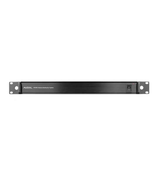 ANTENNA DISTRIBUTION, 8 CHANNELS - COMBINES 4 X TWO CHANNEL SYSTEMS WITH ONE OF SET ANTENNAS