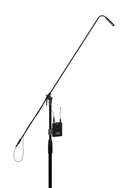 WRLS, MCBOOM  42 SYSTEM 84" CARD A FREQ