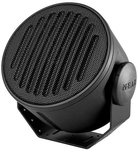 SPEAKER, MODEL A2 100W- BLACK
